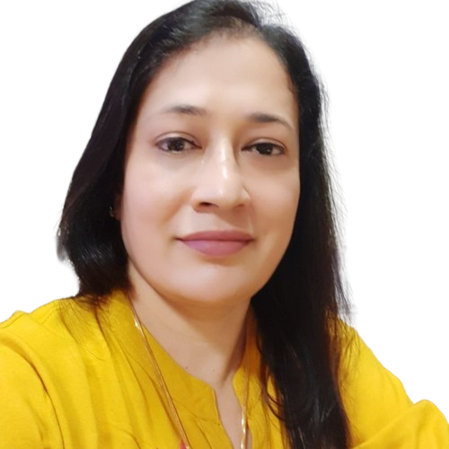 Malini Chatterjee
